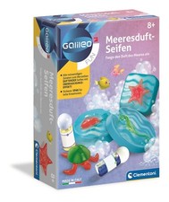 Clementoni Galileo Meeresduft