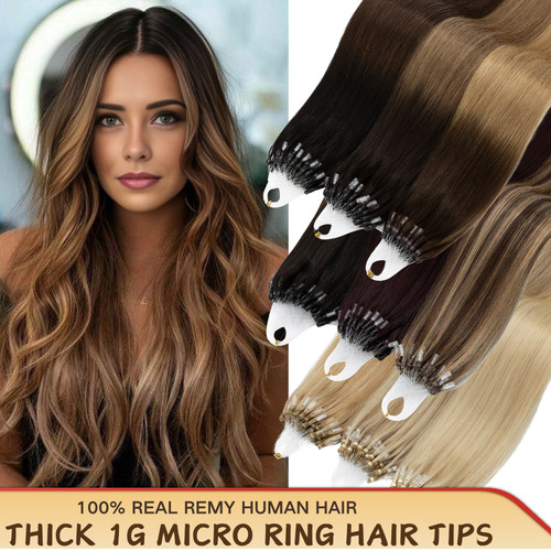 300s micro ring loop - micro,