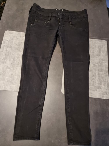 Herrlicher jeans damen - herrlicher,