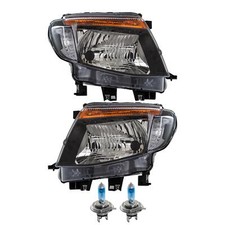 Scheinwerfer Set links rechts