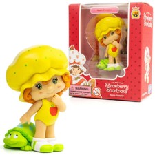 Strawberry Shortcake | Emily