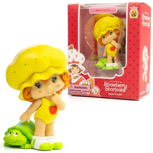 Strawberry shortcake emily - |,