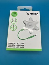 Belkin RockStar 5-Jack 3.5mm