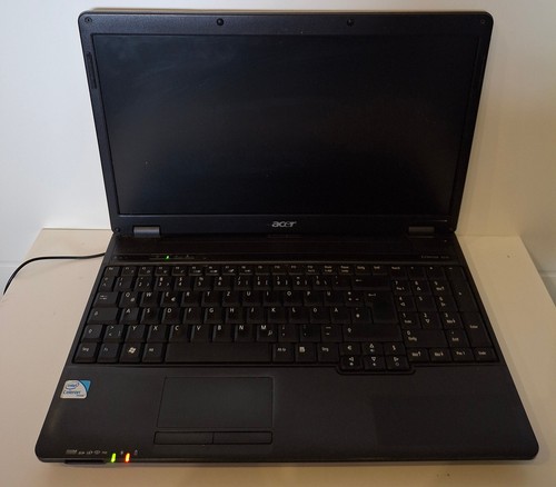 Acer aspire extensa - extensa, 5235