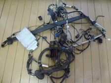 Ford Focus I MK1 Steuergerät