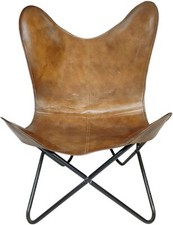 Handgemacht Schmetterling