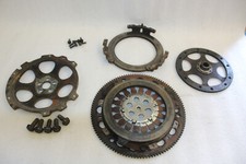BMW R1200R K27 06-10 KUPPLUNGSGEHÄUSE DRUCKPLATTE KUPPLUNG SSCHEIBE CLUTCH SET