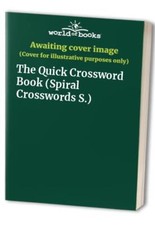 The Quick Crossword Book