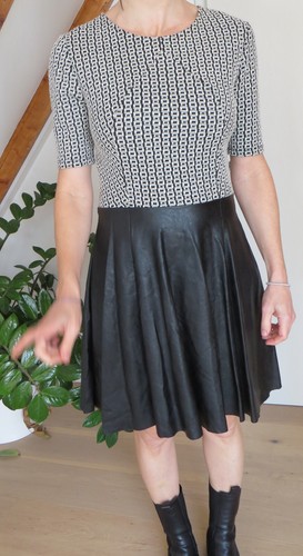 Kleid von maille demoiselle - von,