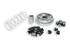5111572 Variator MALOSSI Benelli Cafã Ƒ Â Zoll Voolium Schwarz 150 4T LC QJ158MJ