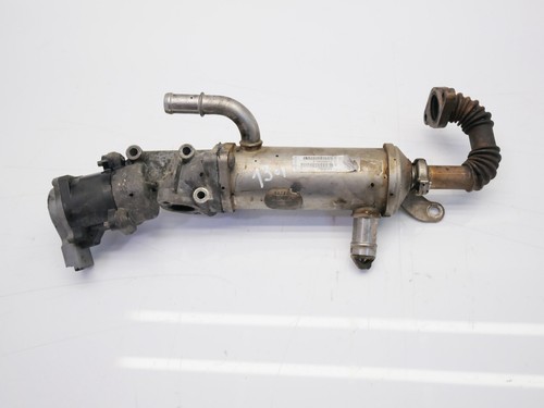 Abgaskühler für land rover - für,
