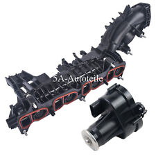 Ansaugkrümmer mit Verstelleinheit für BMW X1 F48 sDrive 18d sDrive 20d 8513653