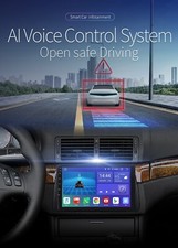 8Kern DSP Android 13 CarPlay