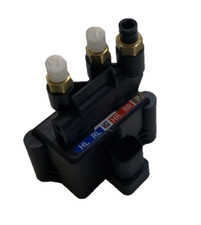 Ventilblock Ventileinheit Mercedes E CLS R-Klasse W212 W218 W251 A2513200158