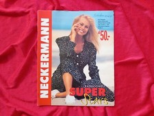 Neckermann 'Super Stars'