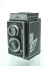Zeiss Ikon  Ikoflex 6x6 TLR