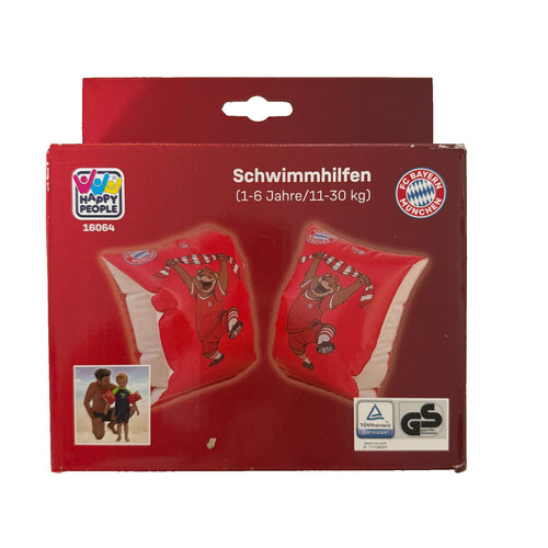 Schwimmflügel schwimmhilfe - schwimmflügel, fc