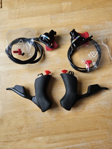 Sram force etap axs - axs, d2