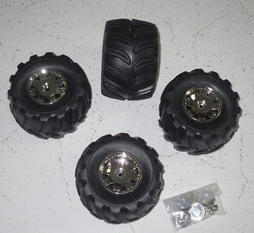 New radio shack hummer h2 - new,