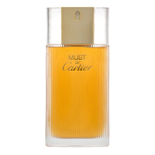 Cartier must de - -,
