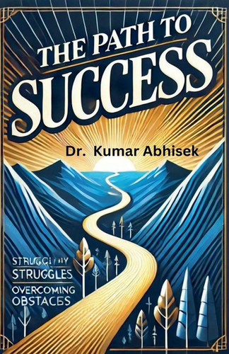 The path success kumar - the,