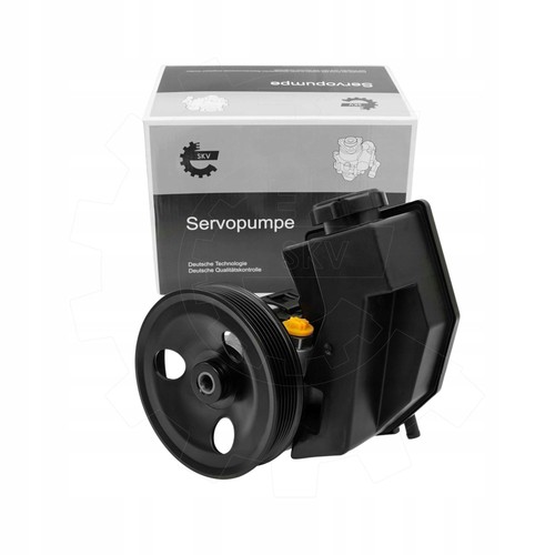 Servopumpe 10skv512 jeep - servopumpe,