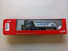 Herpa 314299 MAN TGX XXL