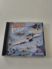 Extreme flight gold pc - flight,