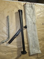 VW T3 Wagenheber 251011031D Billstein mit Bordwerkzeug 