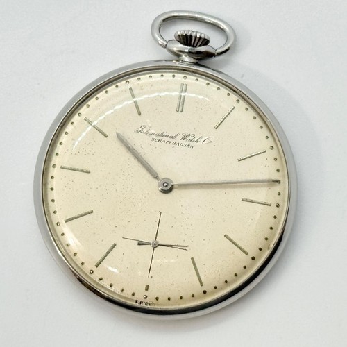 Iwc schaffhausen vintage - schaffhausen,