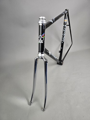 Rahmen set colnago columbus - rahmen, sl