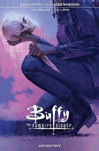Buffy the vampire slayer - the,