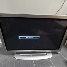 Daewoo DTS-42 Plasma TV 42"