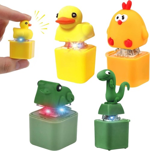 Frosch ente quaken - frosch,