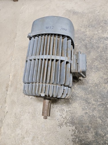 Drehstrommotor 5kw - drehstrommotor, 7,5kw