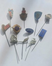 Sammlung aus 50/60iger Jahren