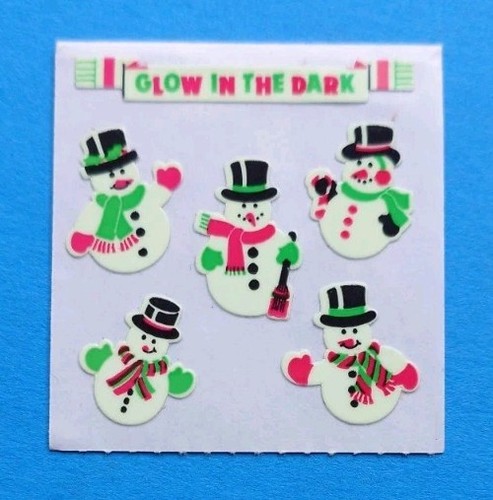 Stickeralbum sticker vintage - stickeralbum,