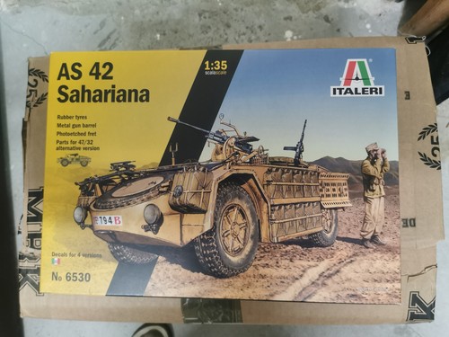 As42 sahariana versionen - as42, 2