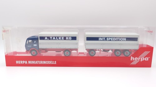 Herpa 150026 mercedes - 1:87,
