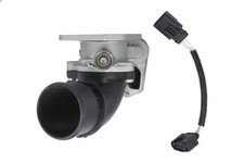 Throttle Body MEAT & DORIA