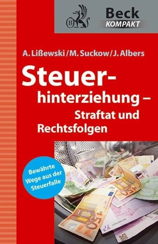 Steuerhinterziehung - , –