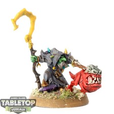 Gloomspite Gitz - Squigboss