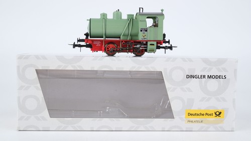 Dingler 010237 - dingler, h0