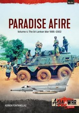 Paradise afire the - afire:, lankan