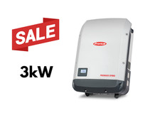Fronius Symo 3.0-3-M