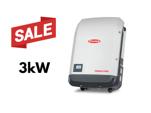 Fronius symo 3 - fronius, 3.0-3-m