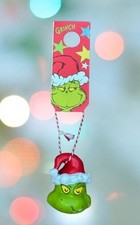 Dr. Seuss DER GRINCH