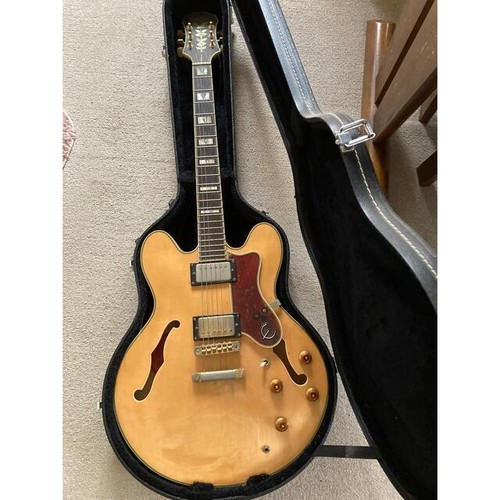 Akustische gitarre epiphone - akustische, e-gitarre