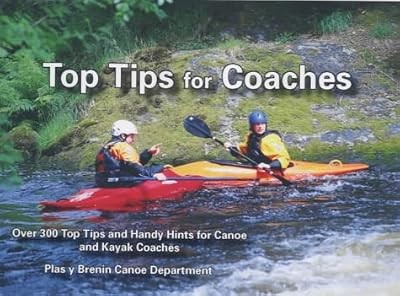Top tips for coaches over - top, coaches: