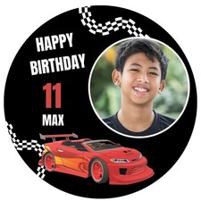 Tortenaufleger essbar